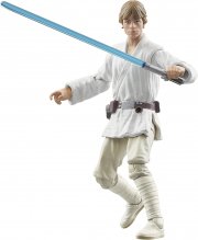 Hasbro Star Wars The Vintage Collection Luke Skywalker Action-Figur