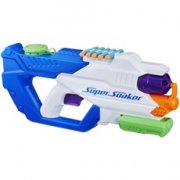 Hasbro Super Soaker DartFire, Wasserpistole f&uuml;r 17,99&euro;