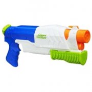 Hasbro Super Soaker ScatterBlast, Wasserpistole f&uuml;r 10,48&euro; incl. VSK