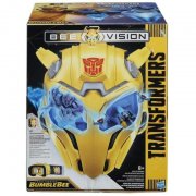 Hasbro Transformers E0707100 &ndash; Movie 6 Bee Vision Maske, Augmented Reality f&uuml;r 24,99&euro;