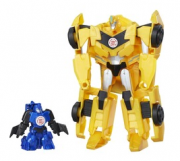 Hasbro Transformers RID Activator Combiners Bumblebee f&uuml;r 14,94 Euro inkl. Versand