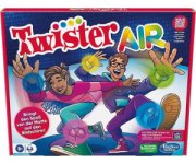 Hasbro Twister Air Spiel, AR Twister App Spiel