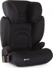 Hauck Bodyguard Pro mitwachsender Kindersitz inkl. Isofix