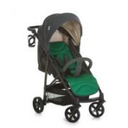  hauck Buggy Rapid 4 S Caviar/emerald f&uuml;r 139,99&euro; statt 158,99&euro;