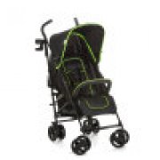  hauck Buggy Speed Plus S caviar/neon yellow f&uuml;r 59,90e statt 64,90&euro;