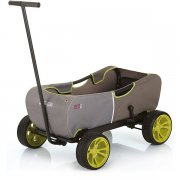 Hauck Eco Mobil Bollerwagen f&uuml;r 134,69&euro; inkl. Versand