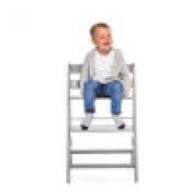 hauck Hochstuhl Alpha Plus B grey f&uuml;r 51,99&euro; statt 59,95&euro;