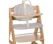hauck Hochstuhl Beta Plus natur f&uuml;r 79,99&euro; statt 89,99&euro;