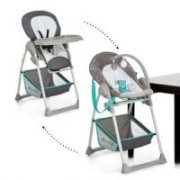  hauck Hochstuhl Sit'n Relax Hearts f&uuml;r 124,99&euro; statt 139,99&euro;