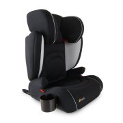 hauck Kindersitz Bodyguard Pro black/grey