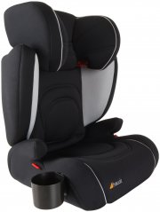 Hauck Kindersitz Bodyguard Pro black/grey