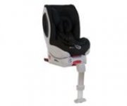  hauck Kindersitz Varioguard Plus black/black f&uuml;r 199,99&euro; statt 229,99&euro;