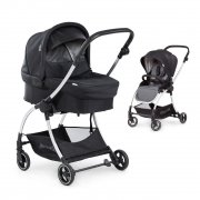 Hauck Kinderwagen, Unisex