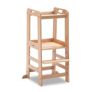 Hauck Lernturm "Learn N Explore" Natural f&uuml;r 82,60&euro;
