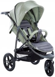 Hauck Rapid 3R Oil Sportwagen