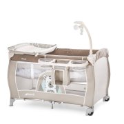 hauck Reisebett Babycenter Friend 
