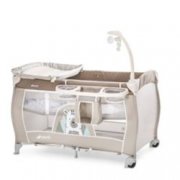 hauck Reisebett Babycenter Friend f&uuml;r 74,99&euro; statt 99,99&euro;