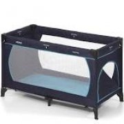  hauck Reisebett Dream'n Play Plus Navy/Aqua f&uuml;r 29,99&euro; statt 34,22&euro;