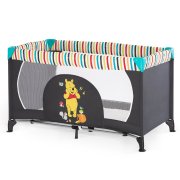 hauck Reisebett Dream N Play Pooh Geo