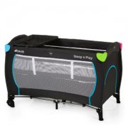 hauck Reisebett Sleep'n Play Center f&uuml;r 49,99&euro; inkl. Versand