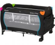  hauck Reisebett Sleep'n Play Center Multicolor Black f&uuml;r 47,99&euro; statt 62,99&euro;