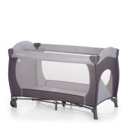 hauck Reisebett Sleep n Play Go Plus Stone f&uuml;r 40&euro; statt 44,99&euro;