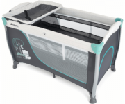  hauck Sleep'n Play Center II Forest Fun f&uuml;r 56,99&euro; statt 72,94&euro;
