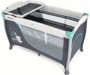 hauck Sleep'n Play Center II Forest Fun f&uuml;r 59,99&euro; statt 69,99&euro;