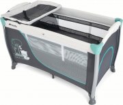Hauck Sleep'n Play Center II Forest Fun Reisebett