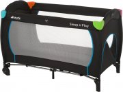 Hauck Sleep N Play Go Plus Reisebett