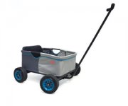 hauck TOYS - Handwagen Eco Uno Stone f&uuml;r 119,99&euro; statt 142,28&euro;