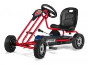 Hauck Toys Hero Go-Kart &bdquo;Superman&ldquo; f&uuml;r 79,99&euro; (statt 100&euro;)
