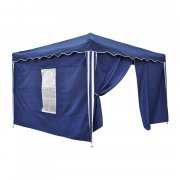 Haushalt International Seitenteile, blau f&uuml;r 14.99&euro; statt 20.99&euro; Versandkosten sind 4.95&euro;