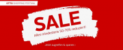 Technik & Haushaltselektronik mit mindestens 50% Rabatt! + 10&euro; Extra-Rabatt + ohne VSK