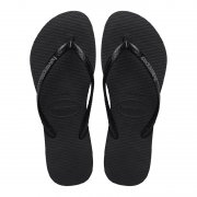 Havaianas Slim Logo Pop Up Flip-Flops f&uuml;r Damen f&uuml;r nur 17,09&euro;