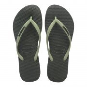 Havaianas Slim Logo Pop Up Flip Flops f&uuml;r nur 17,09&euro;