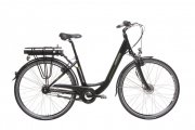 Hawk E-BIKE City Wave black 2018 bei Rakuten f&uuml;r 899&euro; statt 959,20&euro;