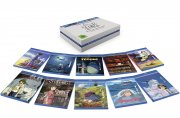 Hayao Miyazaki Collection [Blu-ray] [Special Edition]