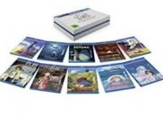 Hayao Miyazaki Collection Special Edition Blu-ray f&uuml;r 139,97 &euro;