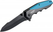 Hazet 2157-3 Outdoor Taschenmesser mit hochwertiger Edelstahl-Klinge