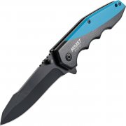 Hazet 2157-3 Outdoor Taschenmesser mit hochwertiger Edelstahl-Klinge