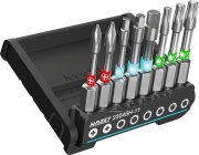 Hazet 2304SH-11 Smart Holder 8-teiliges Bit-Set