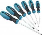 Hazet 810/6 6-teiliges Schraubendreher-Set
