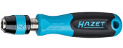 HAZET 810BHK Bit-Halter mit Bajonett-Verschluss