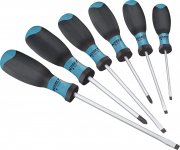 Hazet 810SPC/6 Schraubendreher-Satz 6-teilig