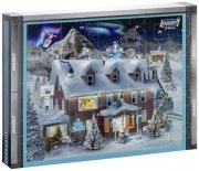 Hazet Santa Tools 33-teiliger Premium Werkzeug Adventskalender