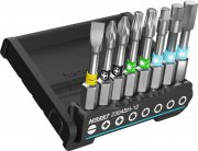 HAZET Smart Holder 2304SH-12 Werkzeughalter mit 8 Bits