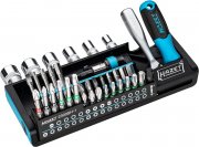 Hazet SmartHolder 2300SH-1 39-teiliges Werkzeug Bit-Set