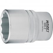 HAZET Steckschl&uuml;sseleinsatz 900Z-9 (1/2 Zoll) f&uuml;r 8,07&euro; bei Amazon