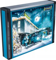 Hazet Werkzeug-Adventskalender Santa Tools